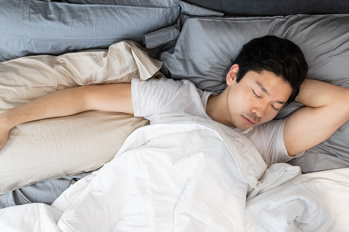 The Perfect Gift for Dad Starts with Comfort and Care