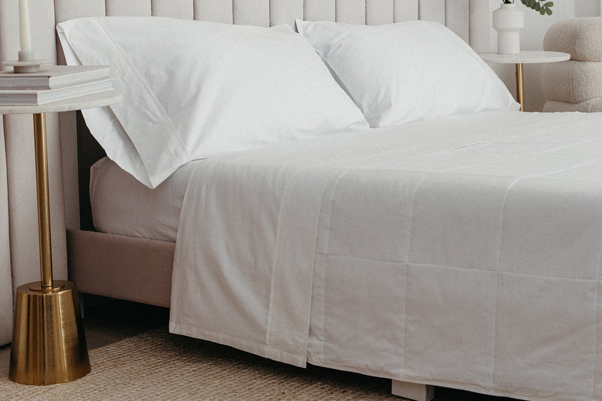 Do Cooling Sheets Work? The Truth About Temperature-Regulating Bedding