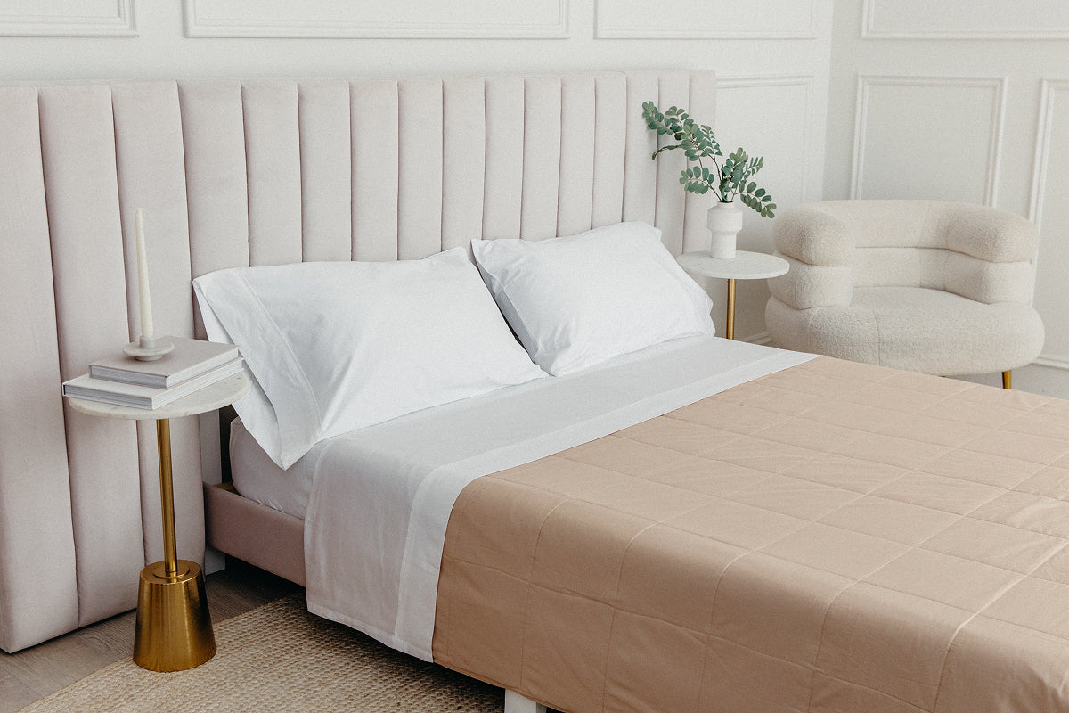 Best Allergy Bedding – Breathe Easier, Sleep Better