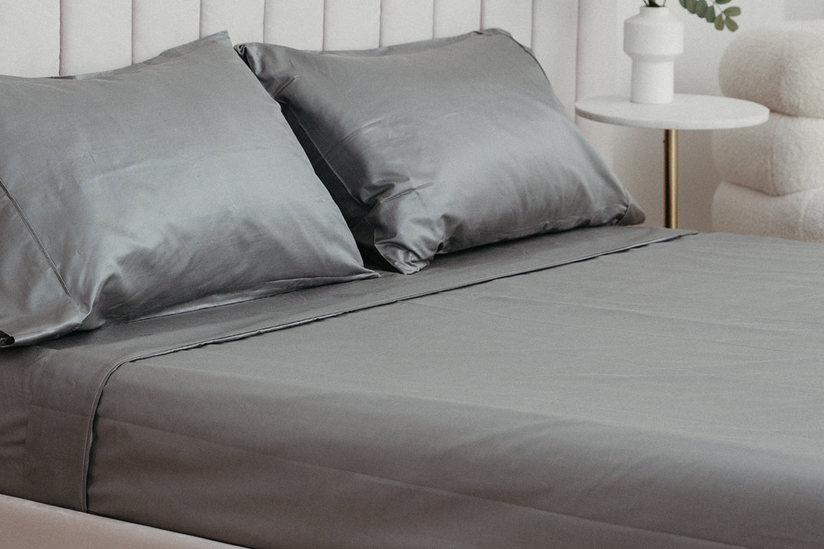 Is Silk Good for Summer? Discover the Benefits of Sleeping in Silk Year-Round