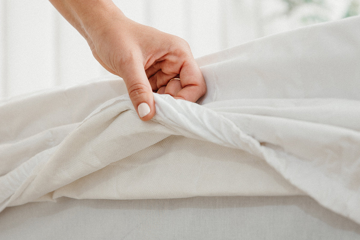 How Dust And Allergens Disrupt Sleep: Uncover Hidden Sleep Saboteurs
