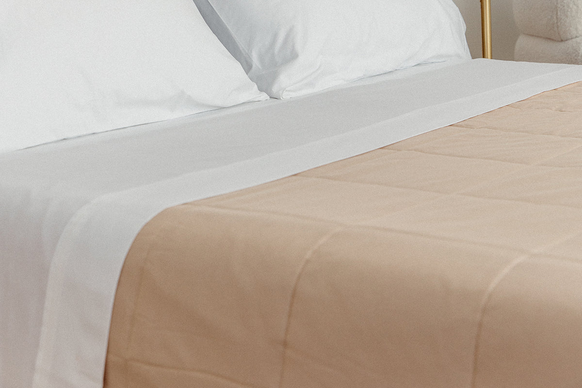 Discover the Best Summer Bed Comforter for Cool, Breathable Sleep