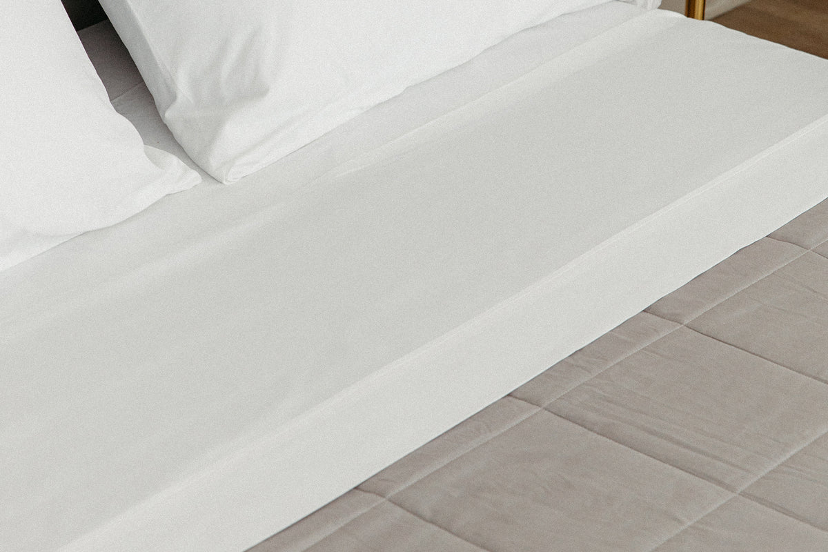 Summer Bedding Ideas for Cool, Comfortable Sleep