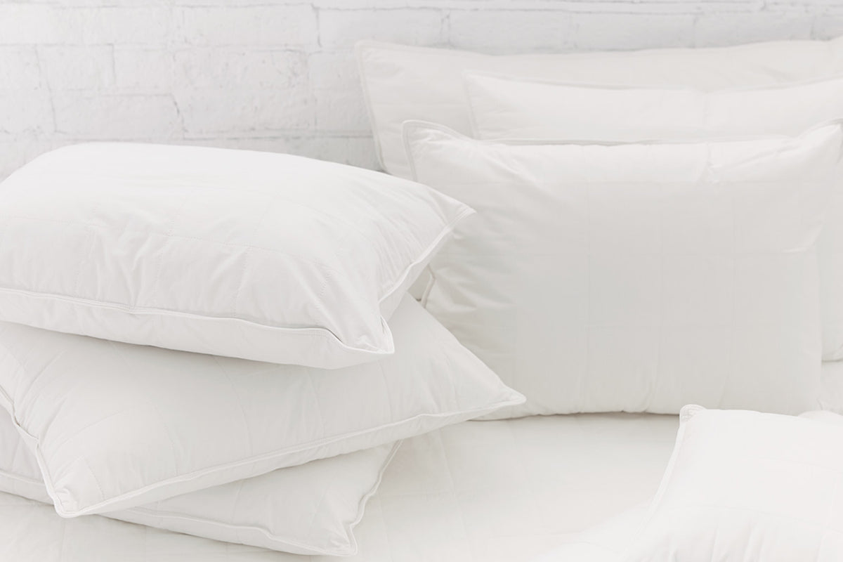 Finding the Right Pillow for Tailbone Pain: Comfort Starts Here