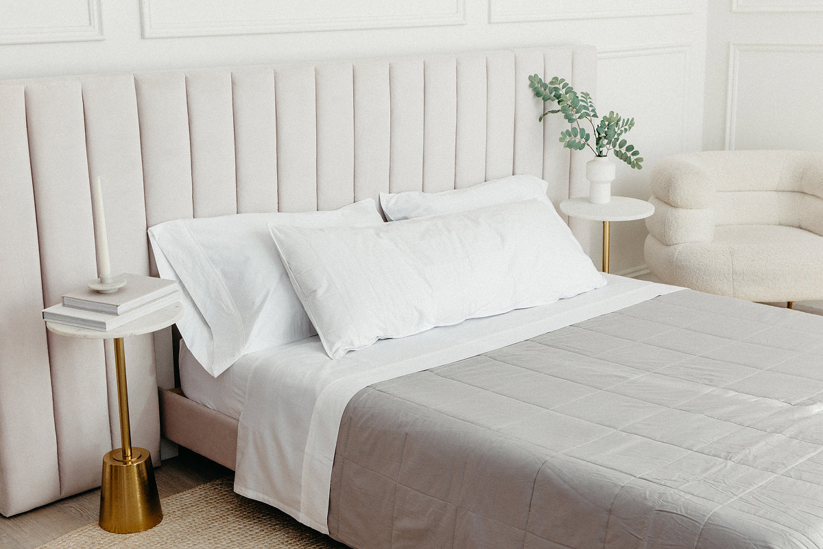 The Best Pillow to Relieve Shoulder Pain and Improve Sleep