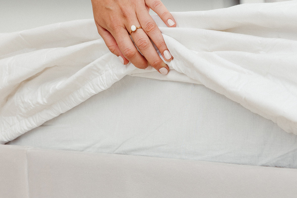 Why You Need a Dust Mite Pillow Protector for a Healthier Sleep
