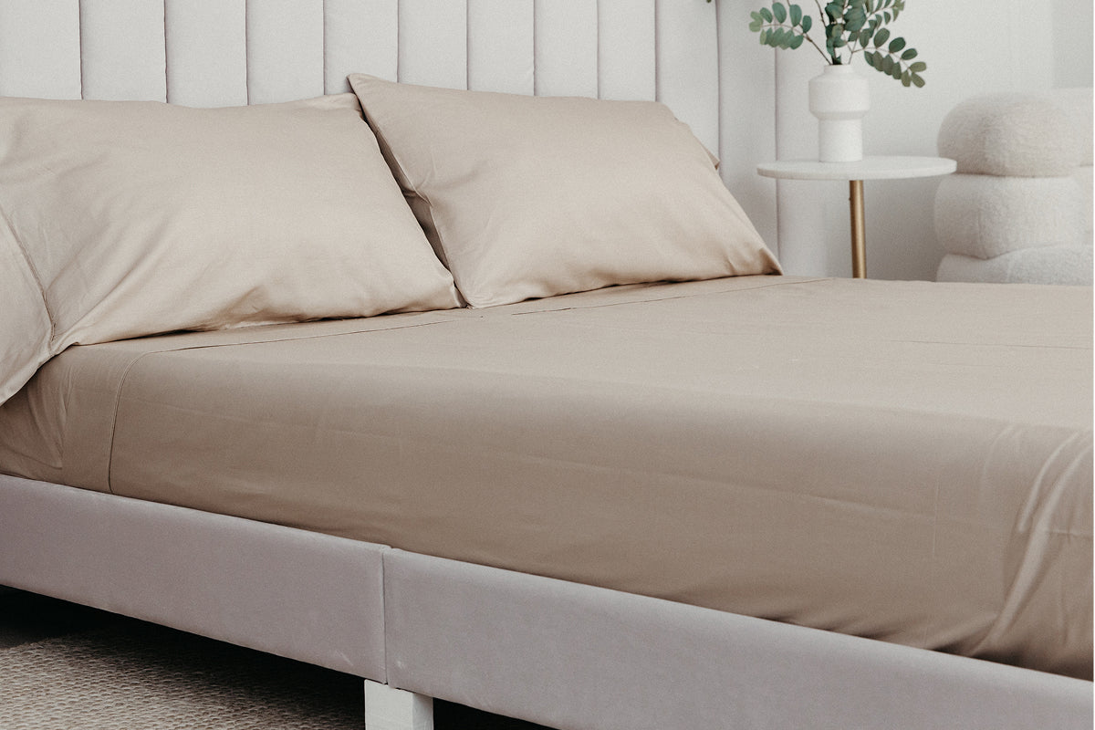 Queen Cooling Sheet – Your Solution to Cool, Comfortable Sleep