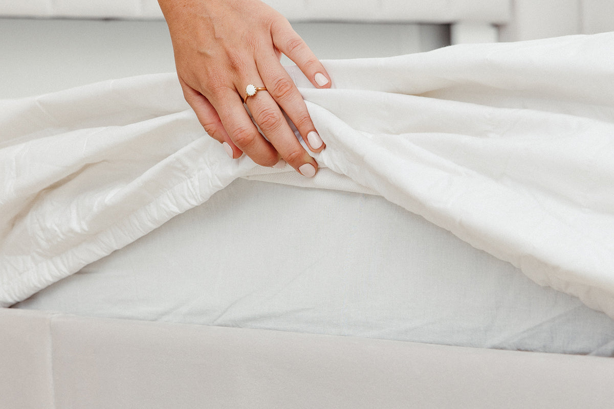 Sleep Safely with a Bed Bug Mattress Protector