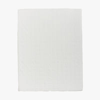 Silk Lined Mattress Protector