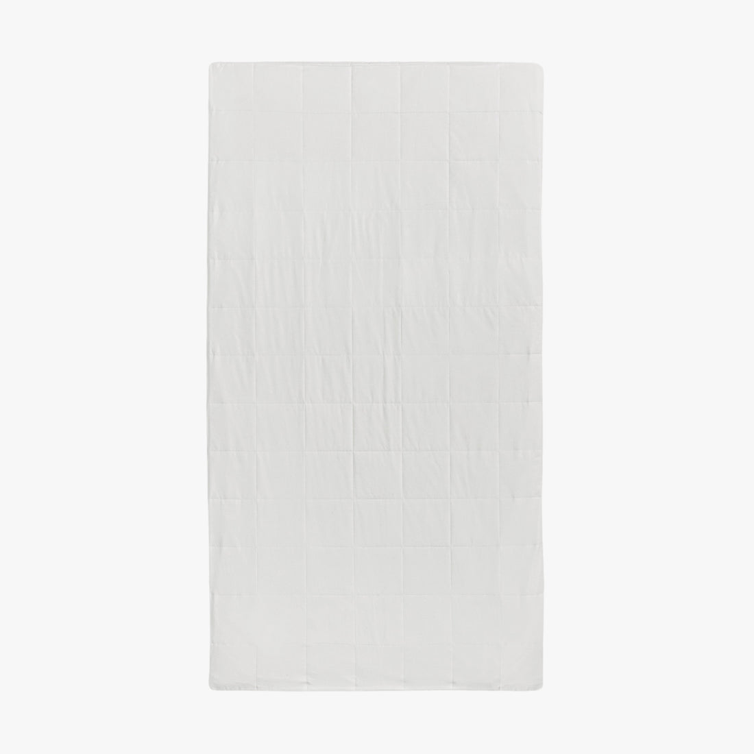 Silk Lined Mattress Protector | Crib