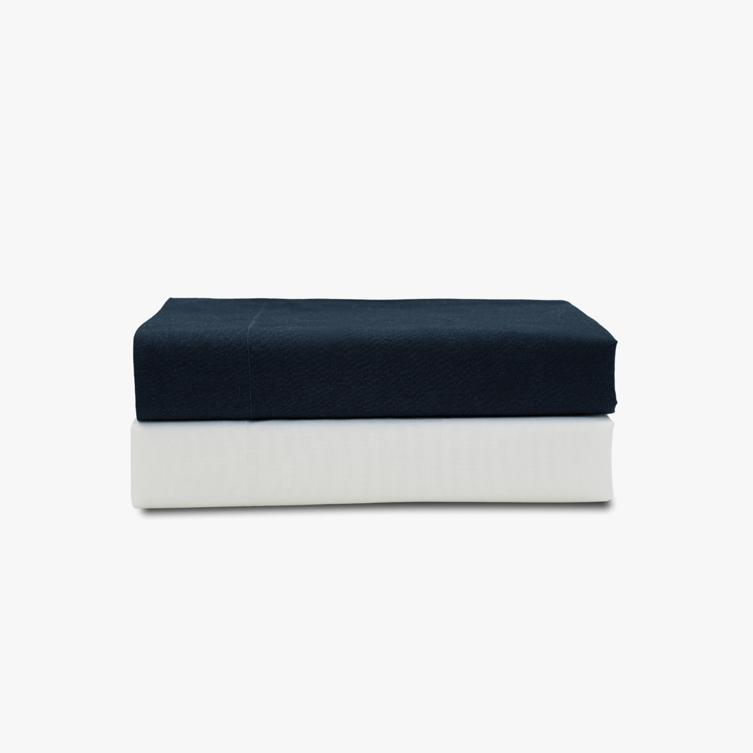 #White & Blue