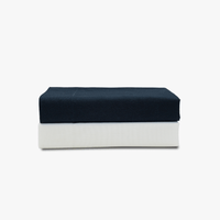 #White & Blue