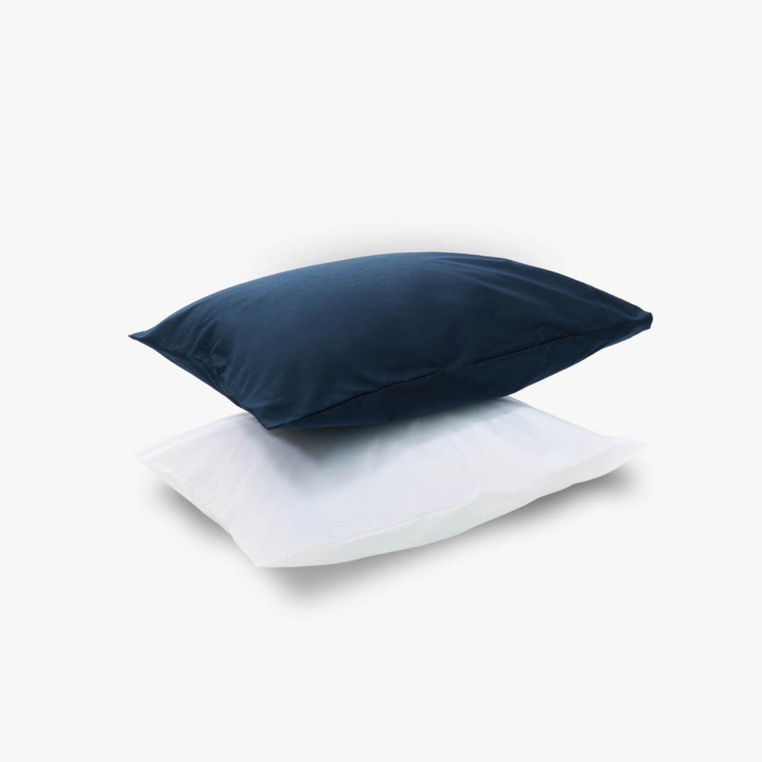 #White & Blue