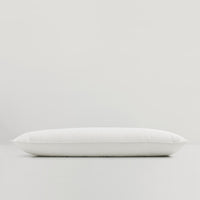 Silk Lined Body Pillow