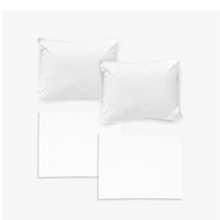 #White & White