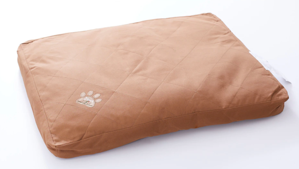 Cotton pet bed deals