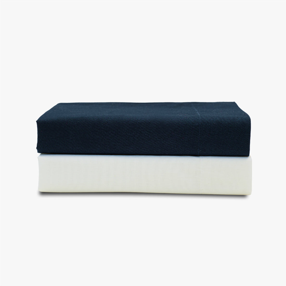 #White & Blue