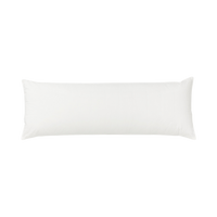 Silk Lined Body Pillow