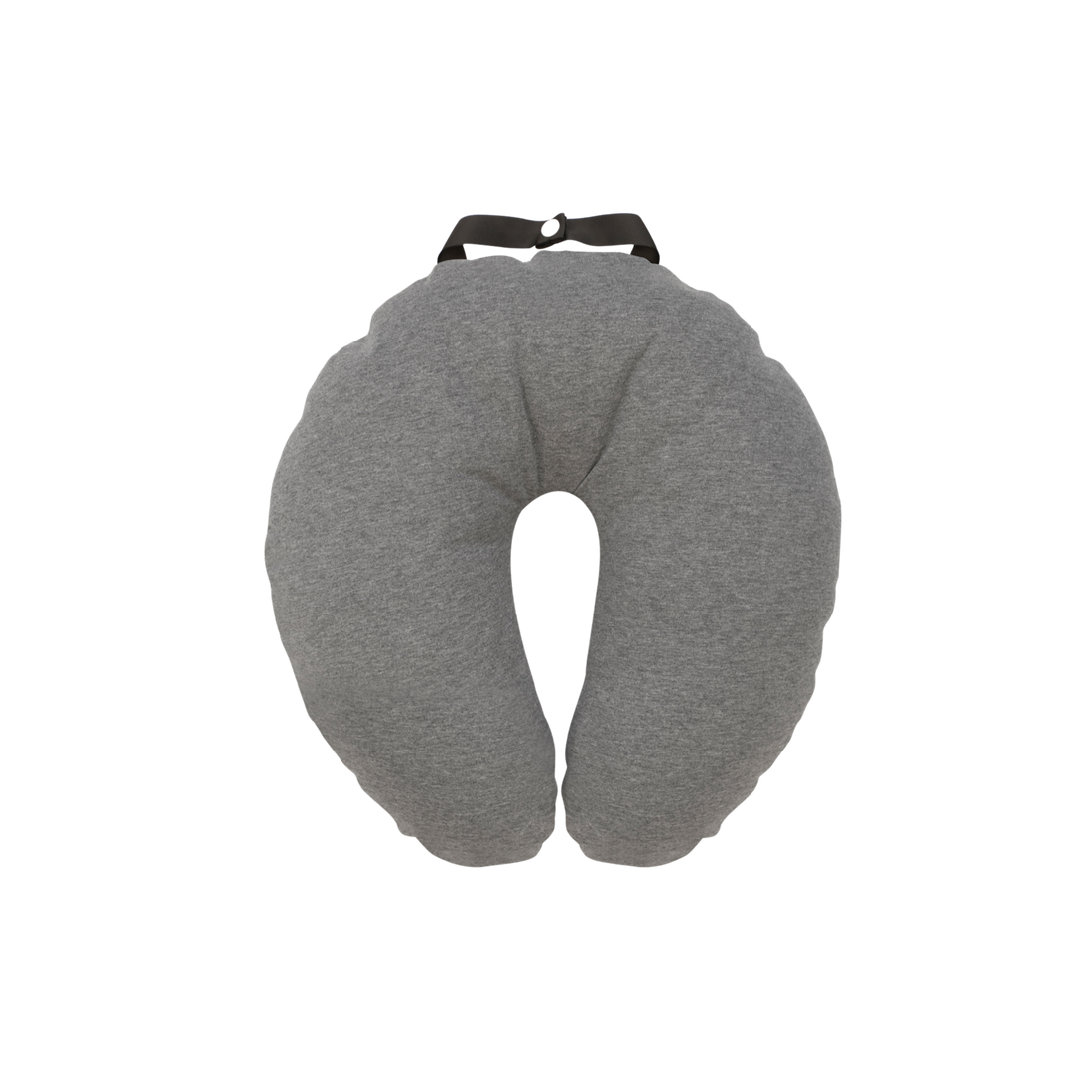 Silk Lined Neck Pillow