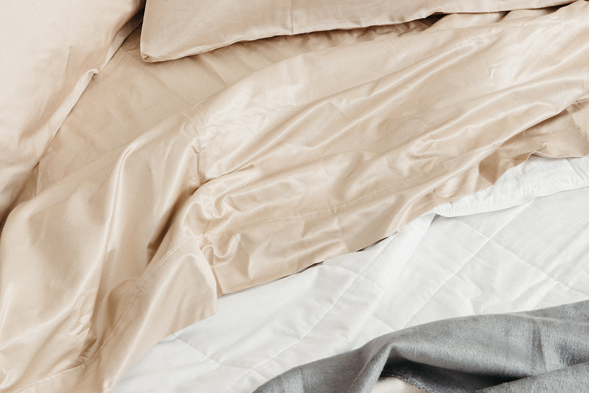 Warmest Sheets for Winter – Cozy Nights Guaranteed