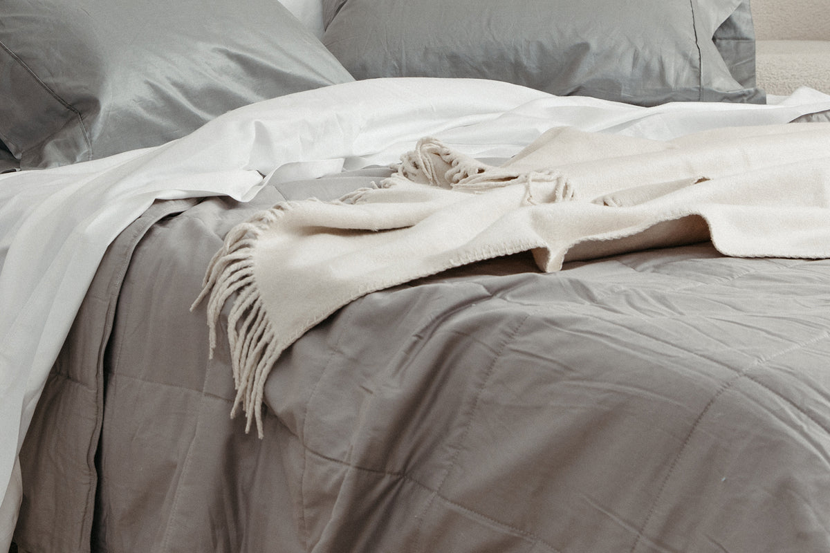 The Best Bedding for Bunk Beds: Comfort, Fit, and Style for Every Layer