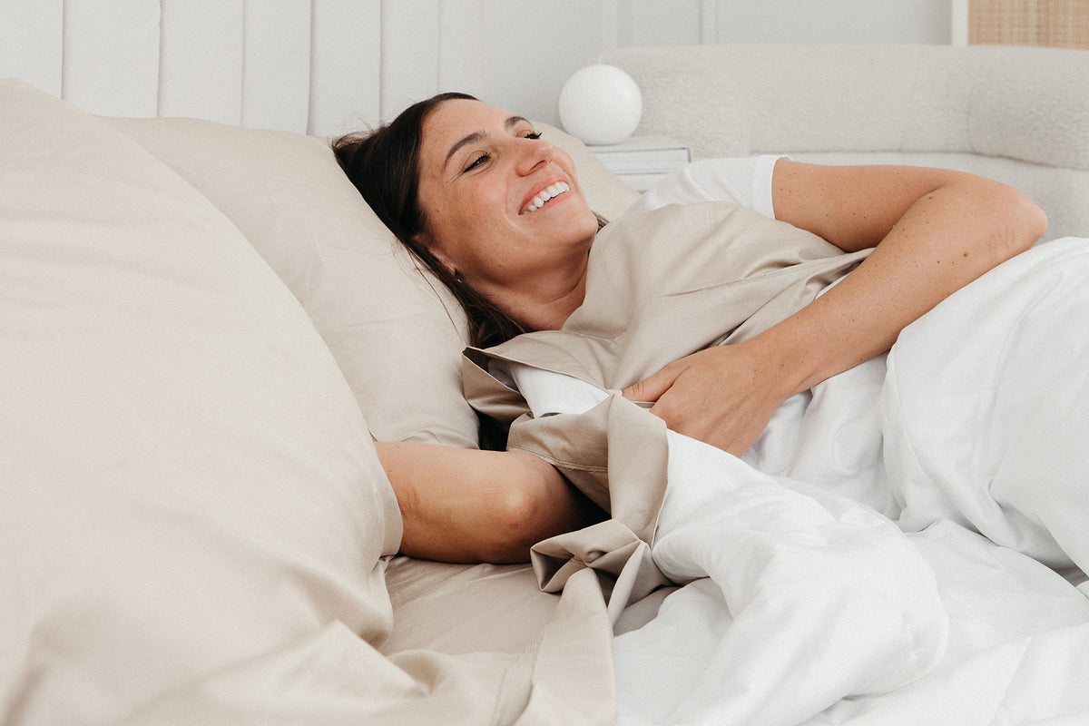 Best Bedding for Winter: Stay Warm, Cozy, and Comfortable