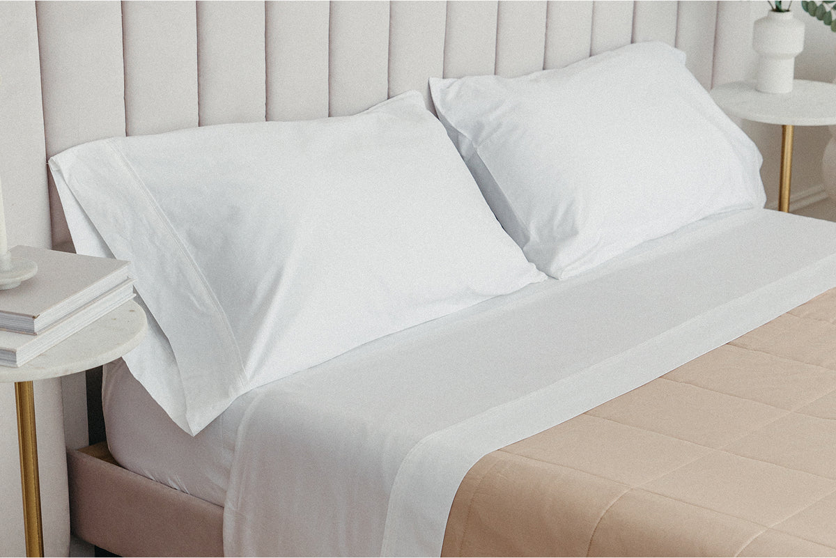 Spring Bedding Ideas | SmartSilk Seasonal Comfort Guide – SmartSilk ...