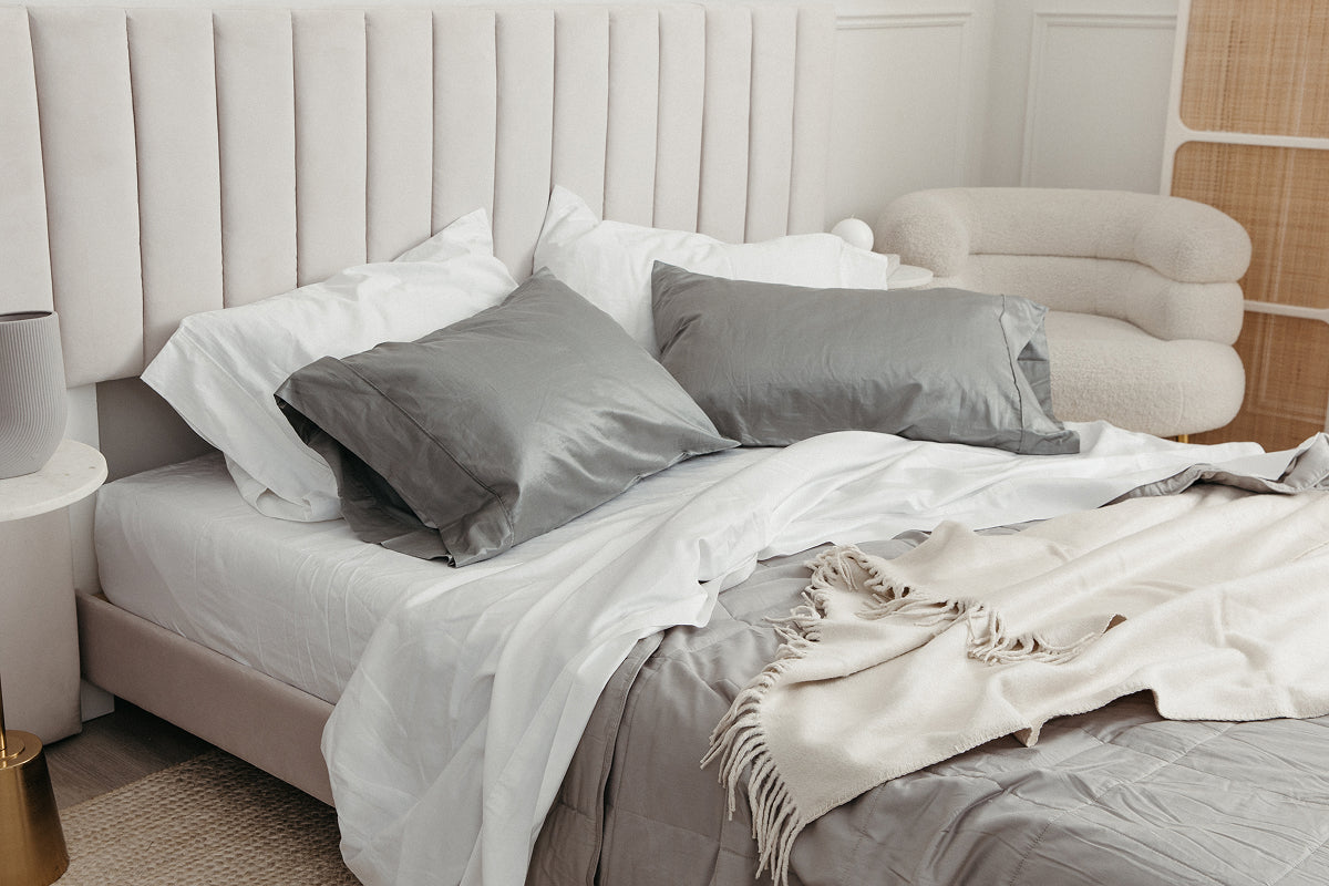 Master Bedroom Color Ideas: Transform Your Space with Style and Comfort