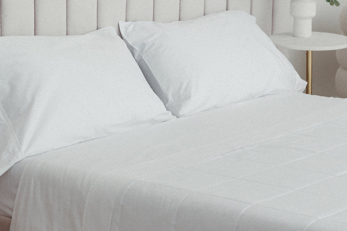 How Often Should You Wash Your Mattress Protector: SmartSilk Care Tips