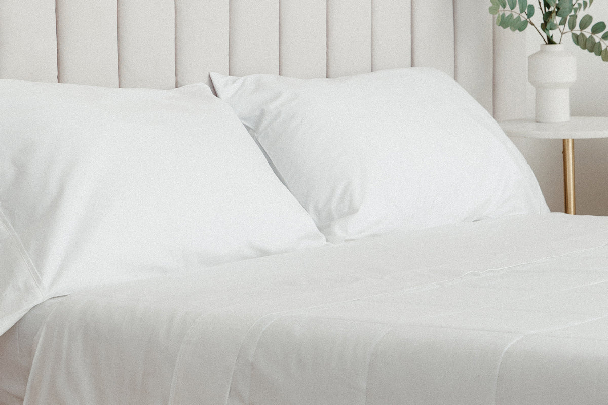 Best Cooling Sheets for Night Sweats — Stay Dry & Comfortable