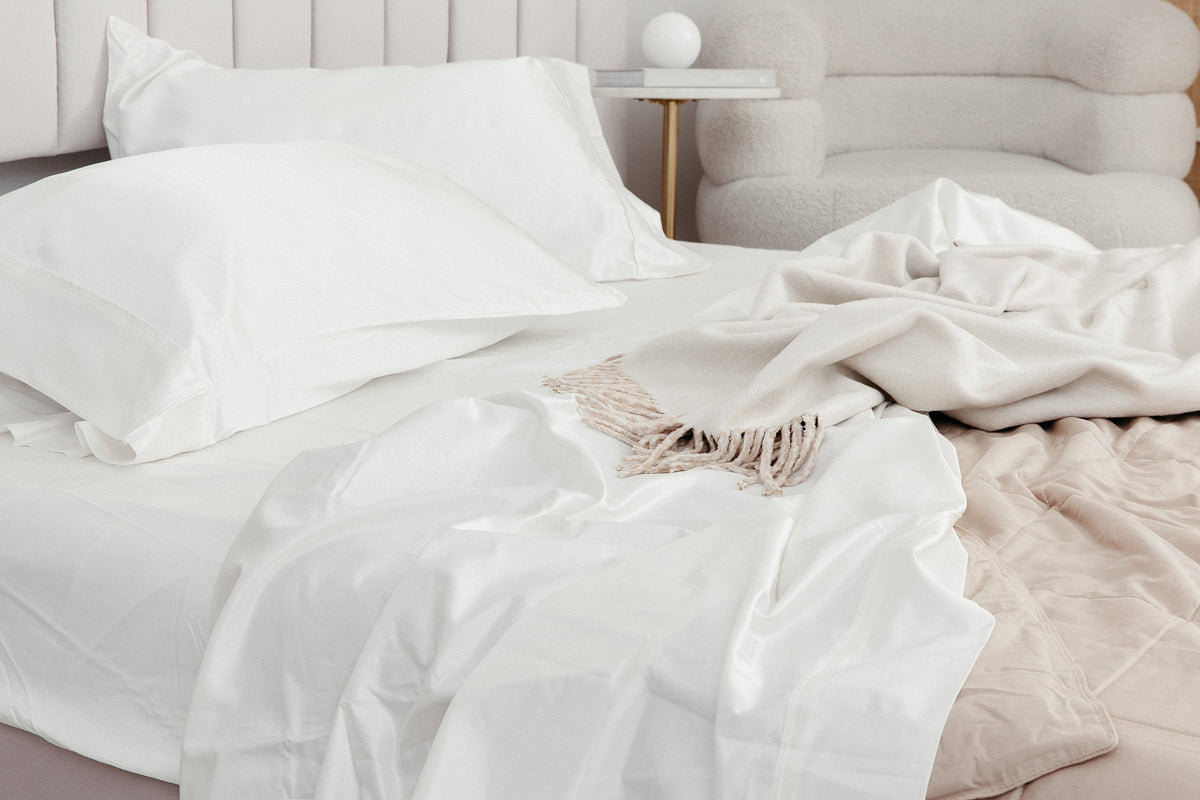 Summer Sale: Shop SmartSilk’s Cool Comfort Deals for Better Sleep