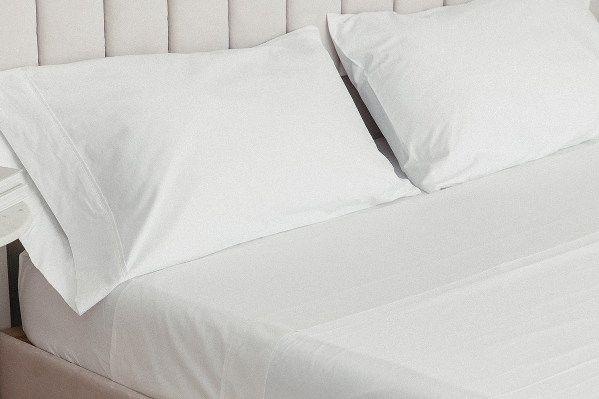 Light Summer Bedding: Sleep Cooler with SmartSilk