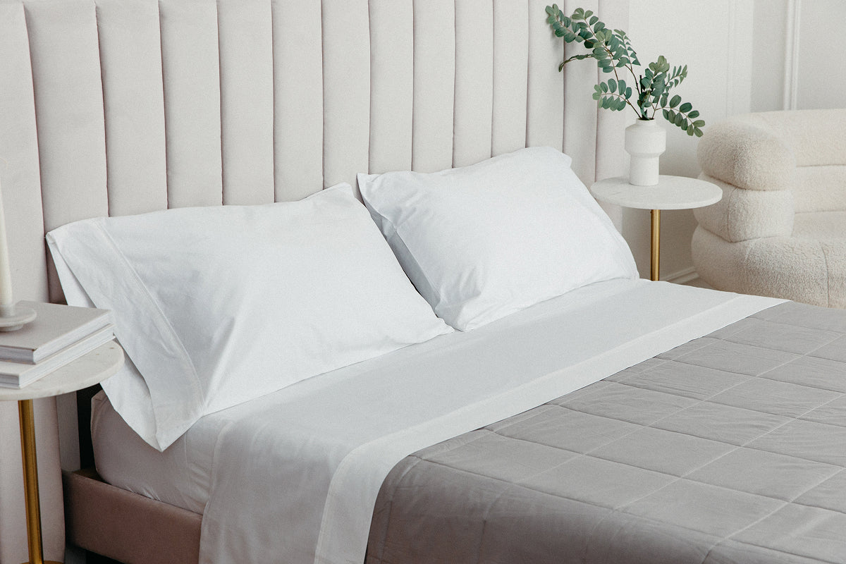Best Comforter for Hot Sleeper: Stay Cool and Comfortable with SmartSilk
