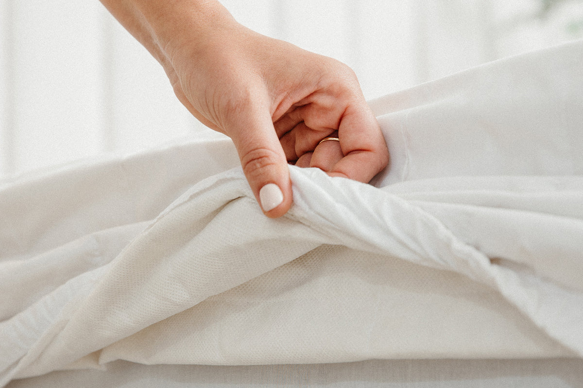 Best Mattress Protector for Hot Sleepers: Comfort, Breathability, and Protection
