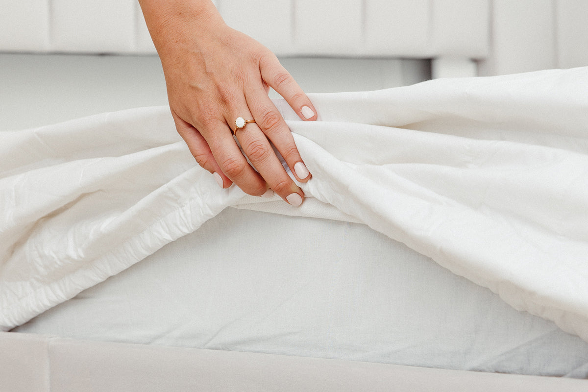 Can I Wash a Mattress Protector? How to Keep Yours Clean and Fresh