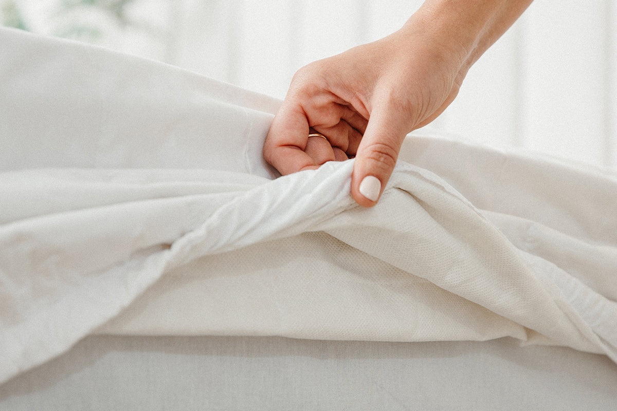 How to Pack Bedding for Moving Without the Stress