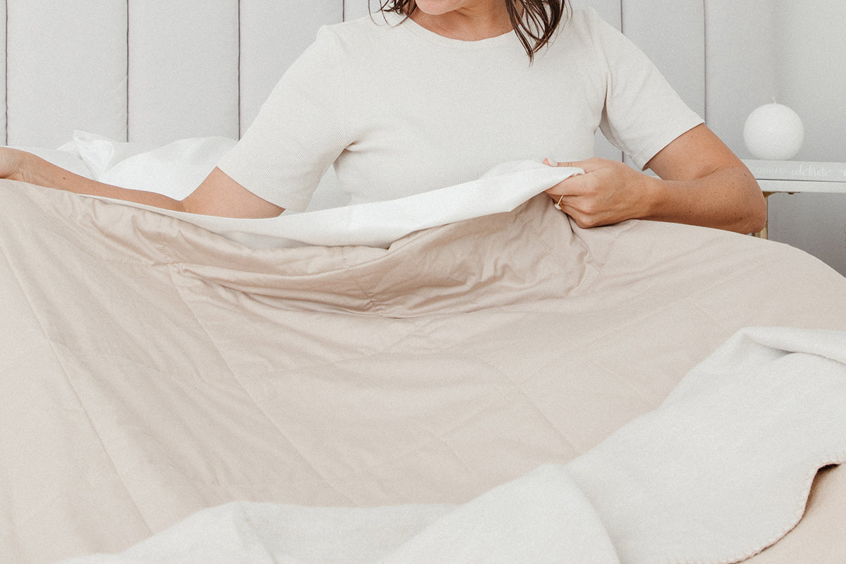 The Best Bedding for Airbnb: Impress Guests with Comfort and Cleanliness