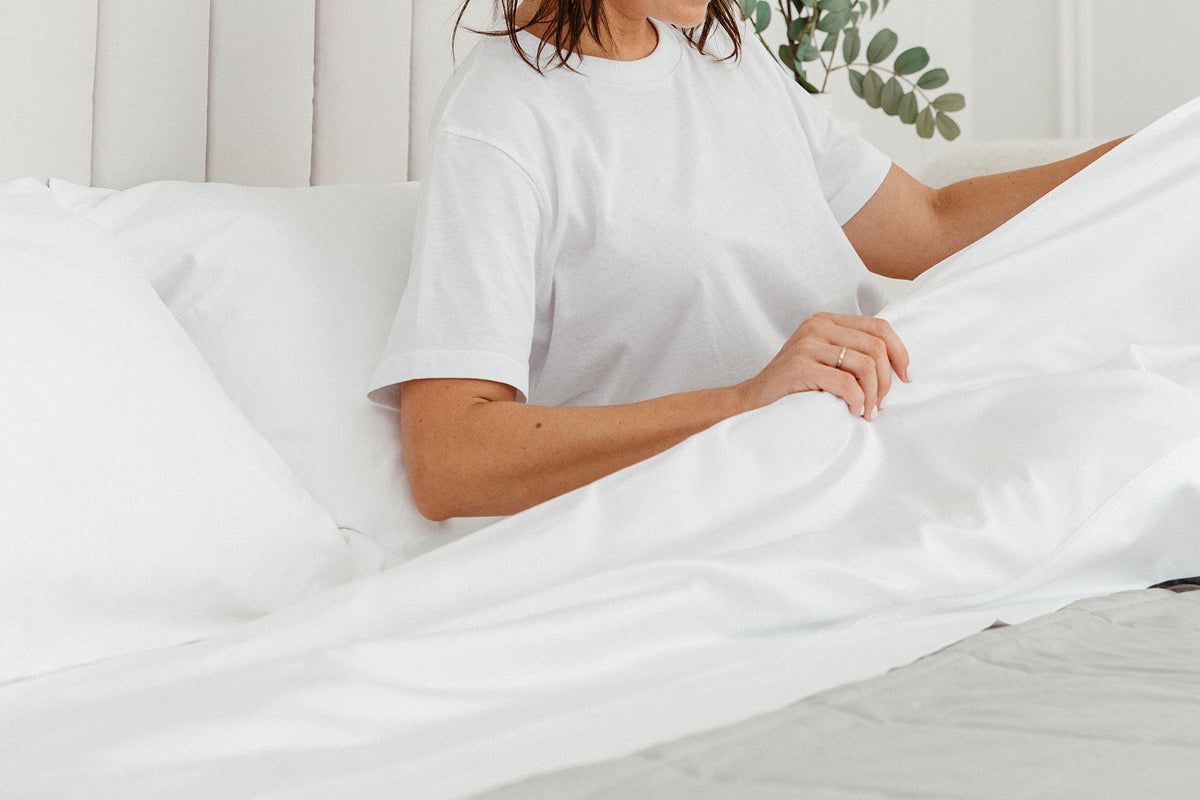 Best Warm Comforter for Winter: Natural Warmth Meets Comfort