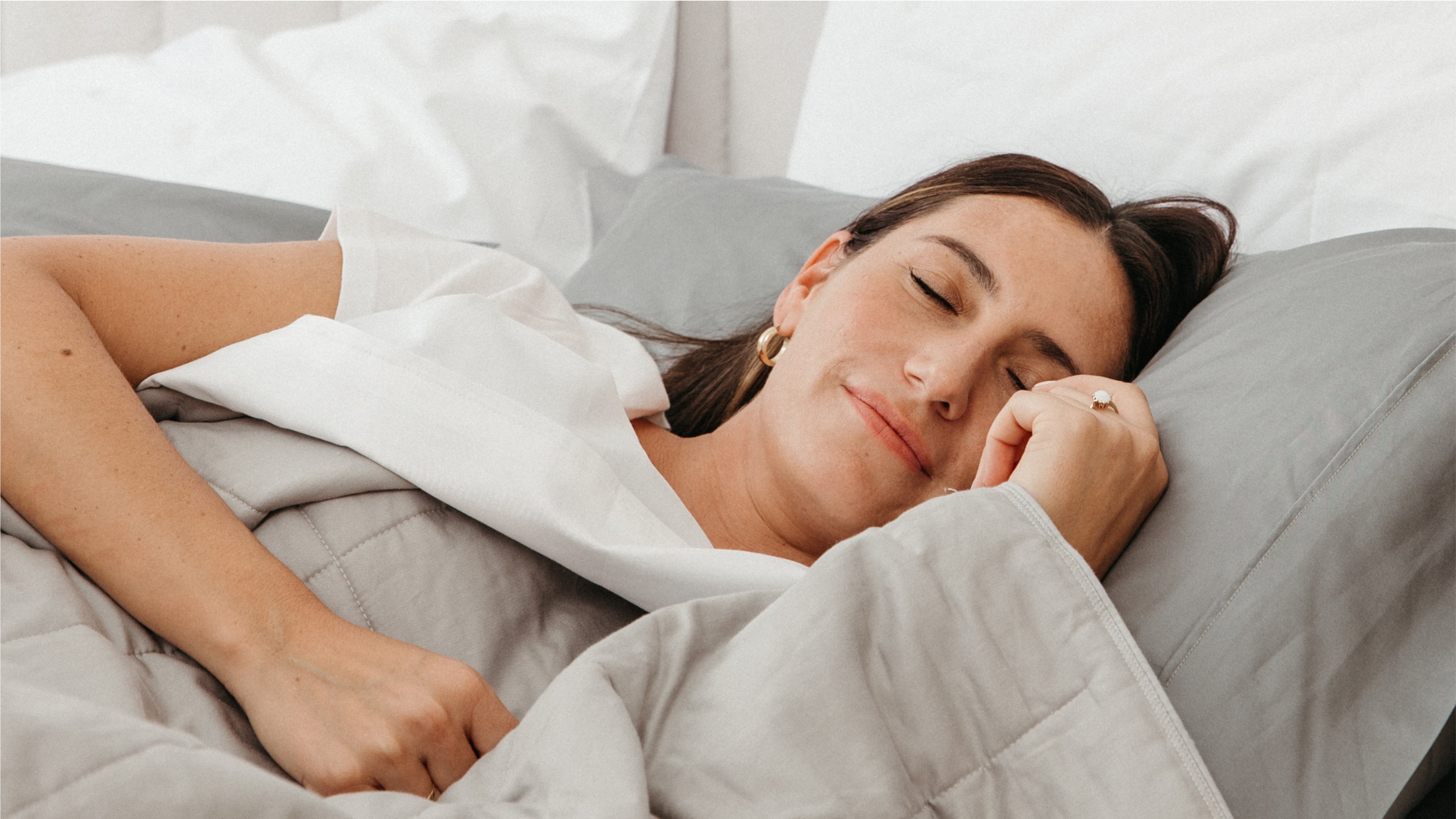 Enjoy Restful Sleep with Hypoallergenic Bedding