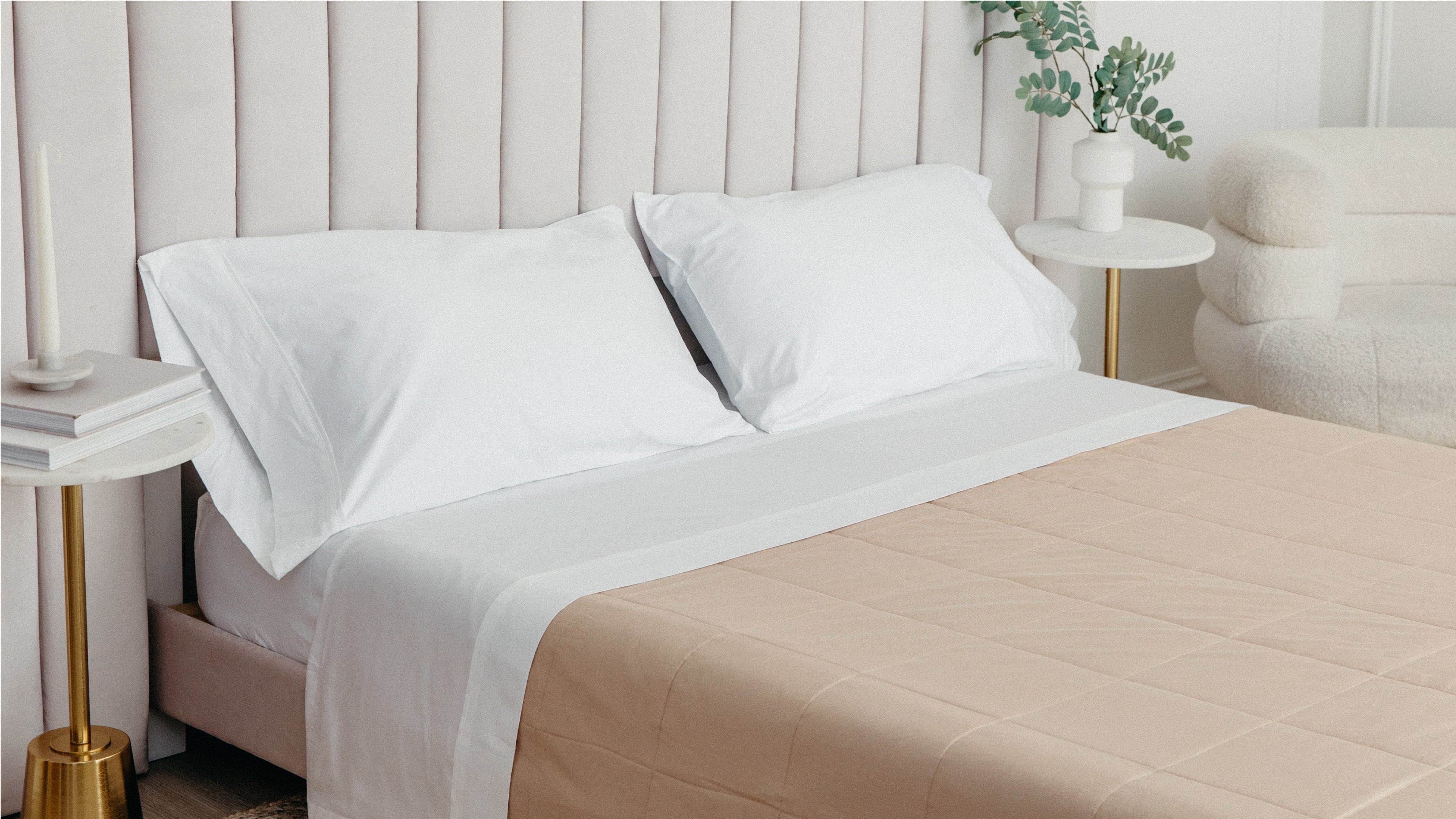 Can Silk Bedding Improve Sleep Quality?