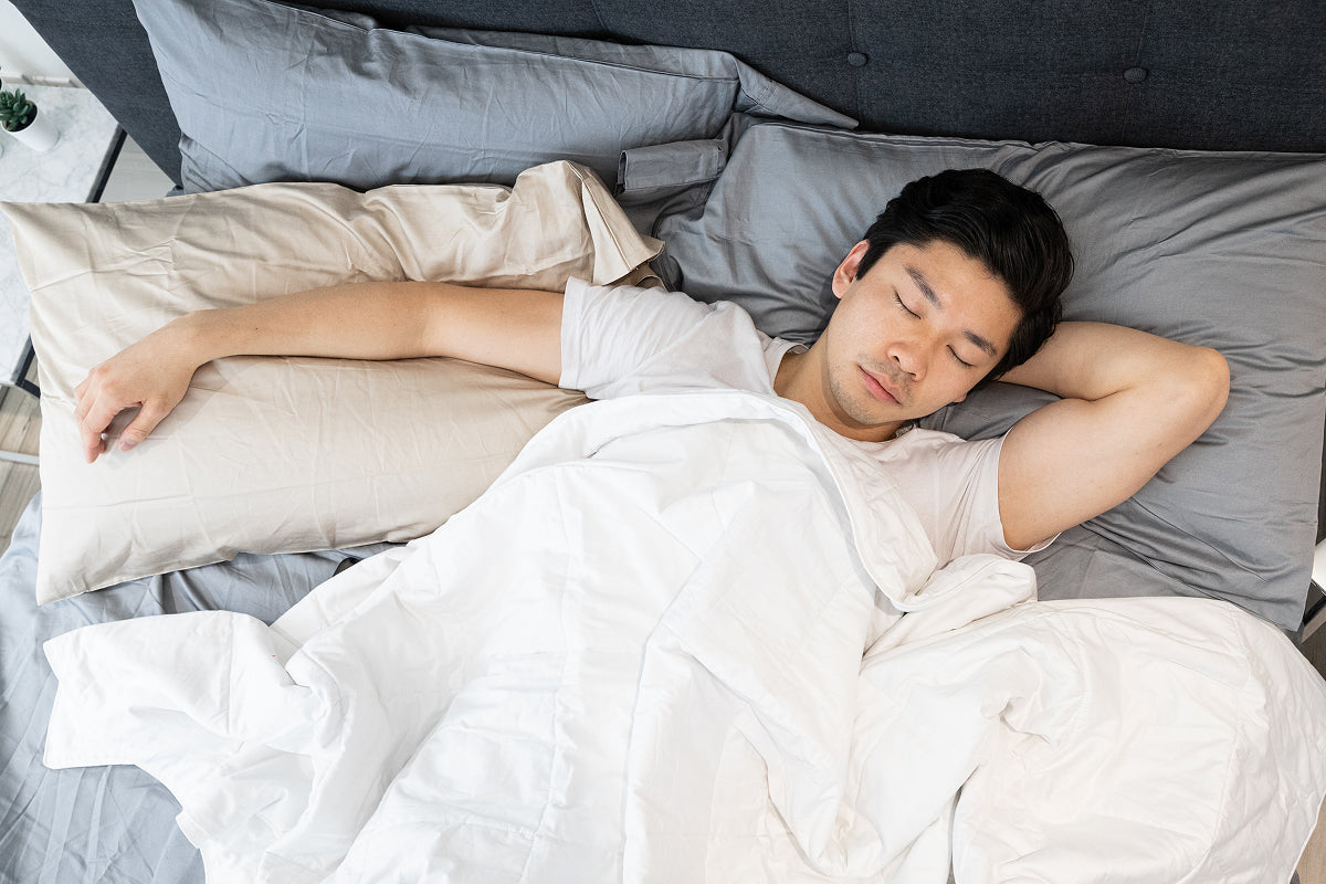 Old Bed Sheets: Signs You Should Replace Them for Better Sleep