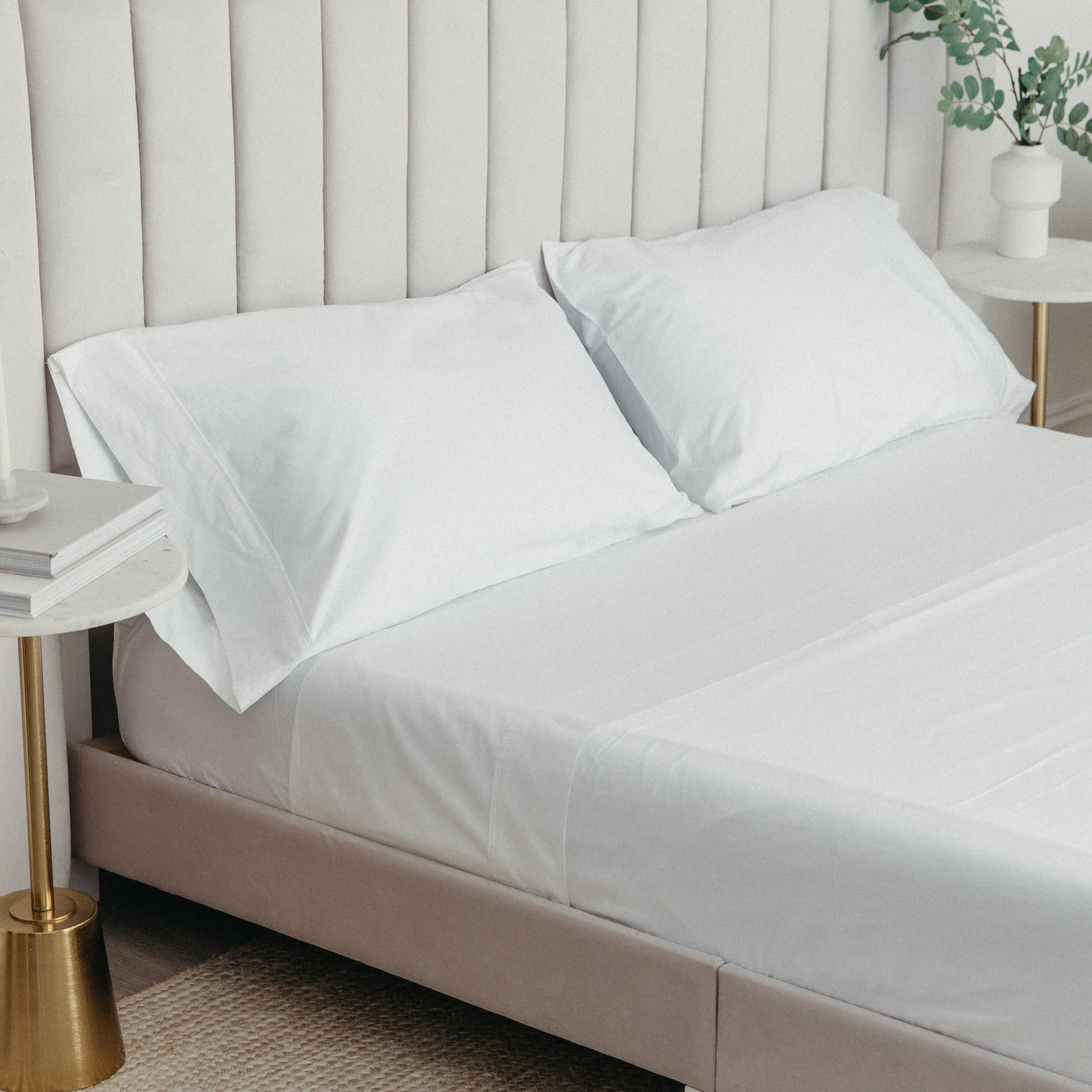 How to Get Stains Out of Sheets: SmartSilk Cleaning Guide