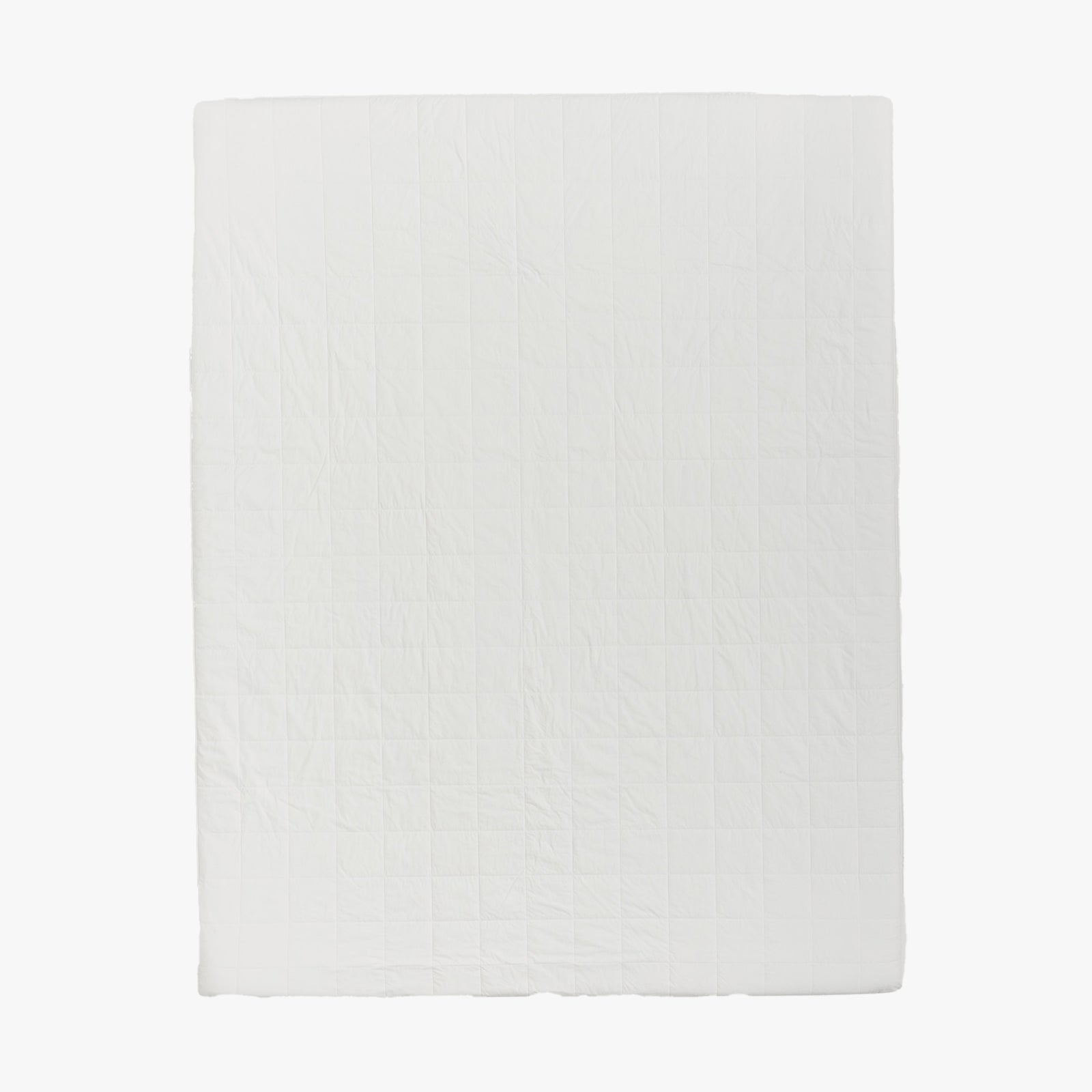 Silk Lined Mattress Protector