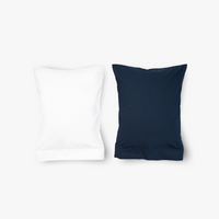 Support Pillow Pillowcases | Set of Two