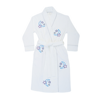 Women’s Stars & Moon Robe