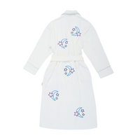 Women’s Stars & Moon Robe