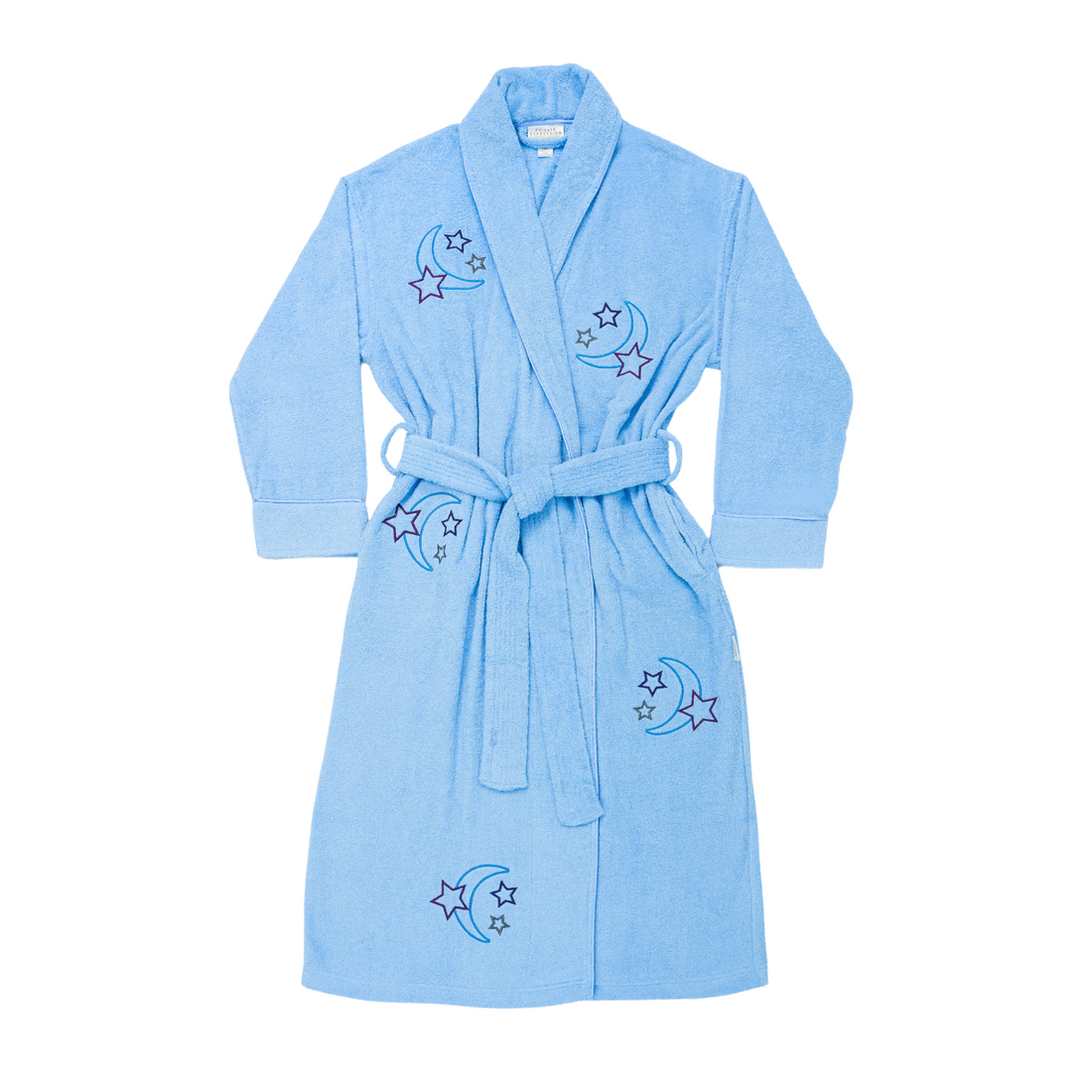 Women’s Stars & Moon Robe