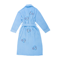 Women’s Stars & Moon Robe