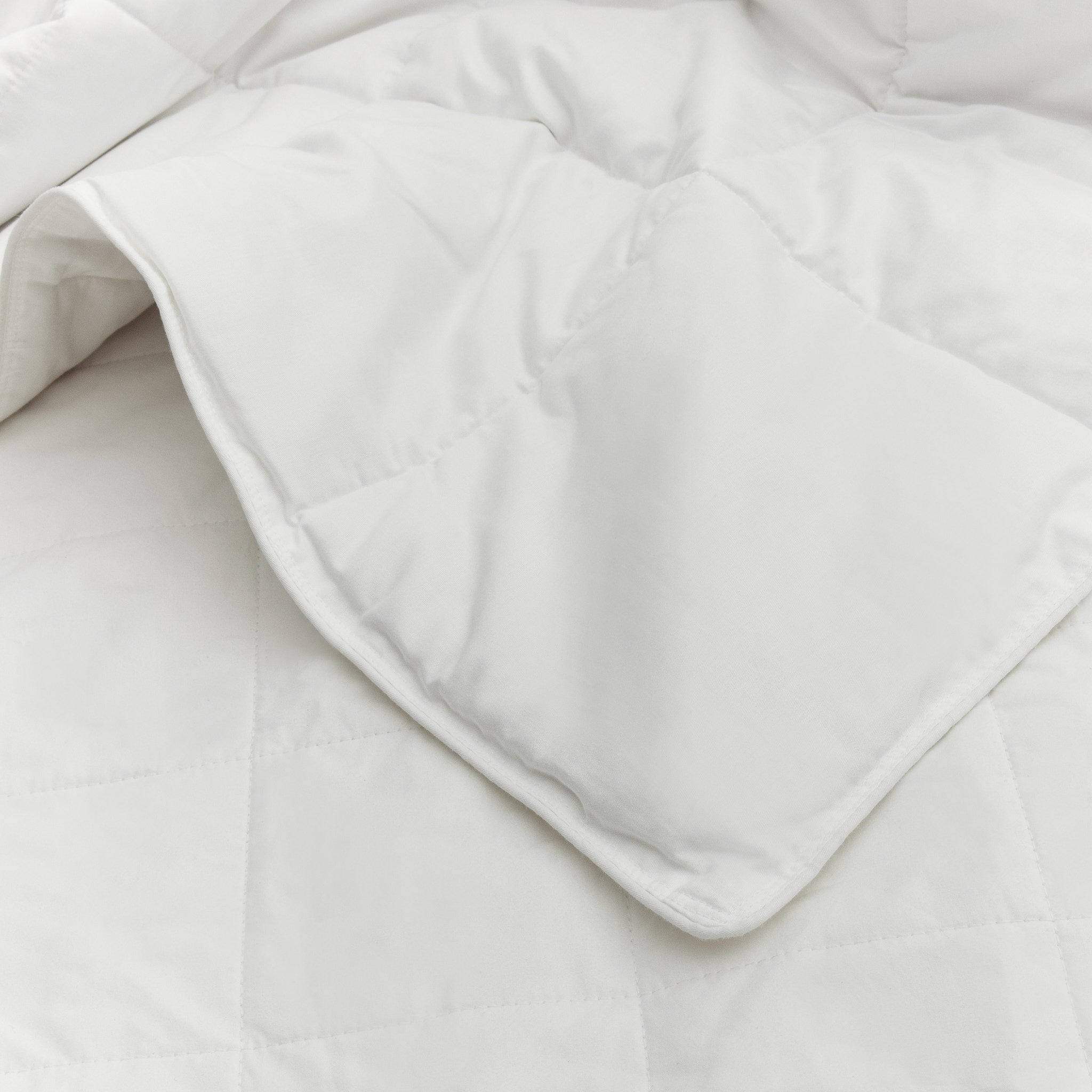 Silk Filled Comforter SmartSilk™ SmartSilk™ Online Store