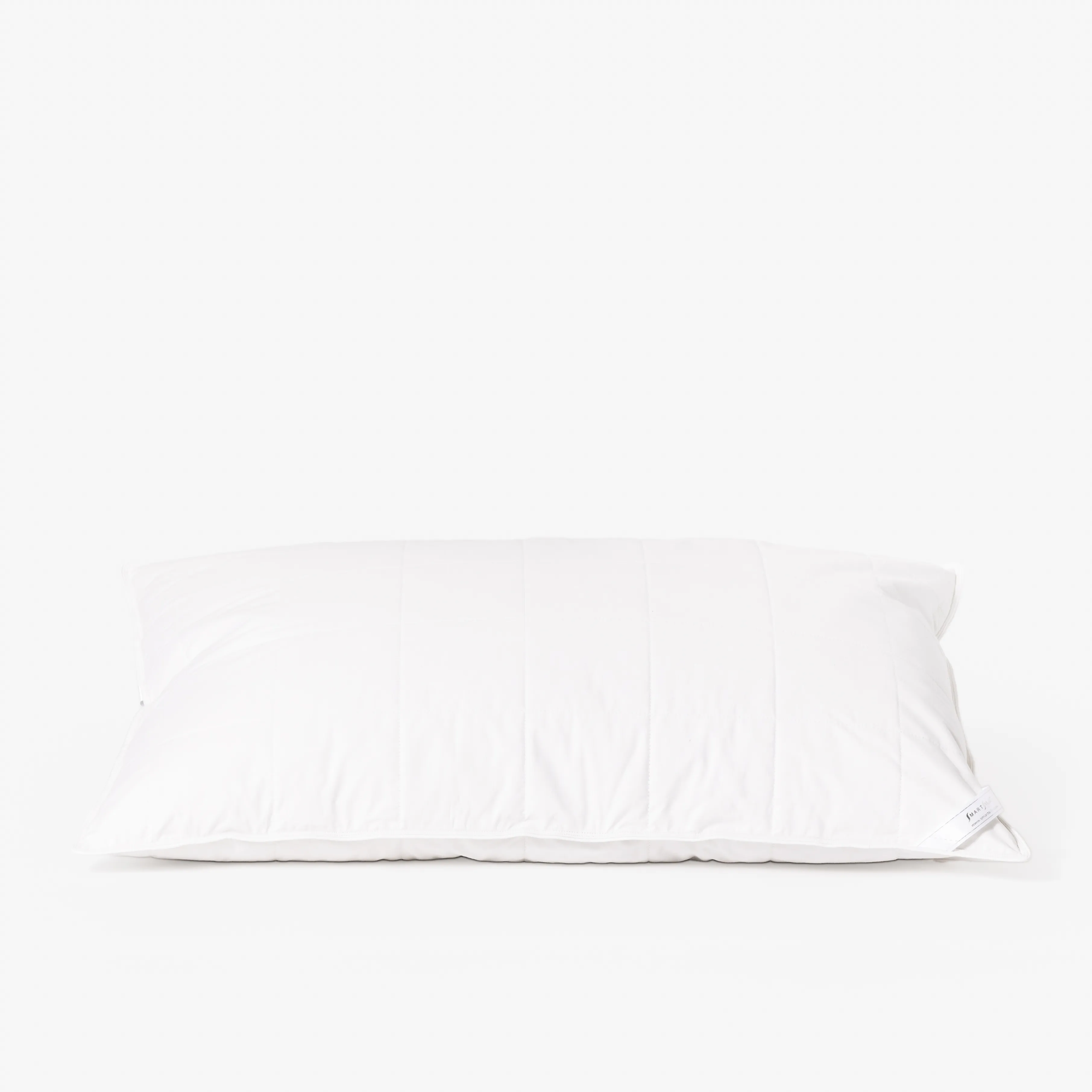 silk pillow